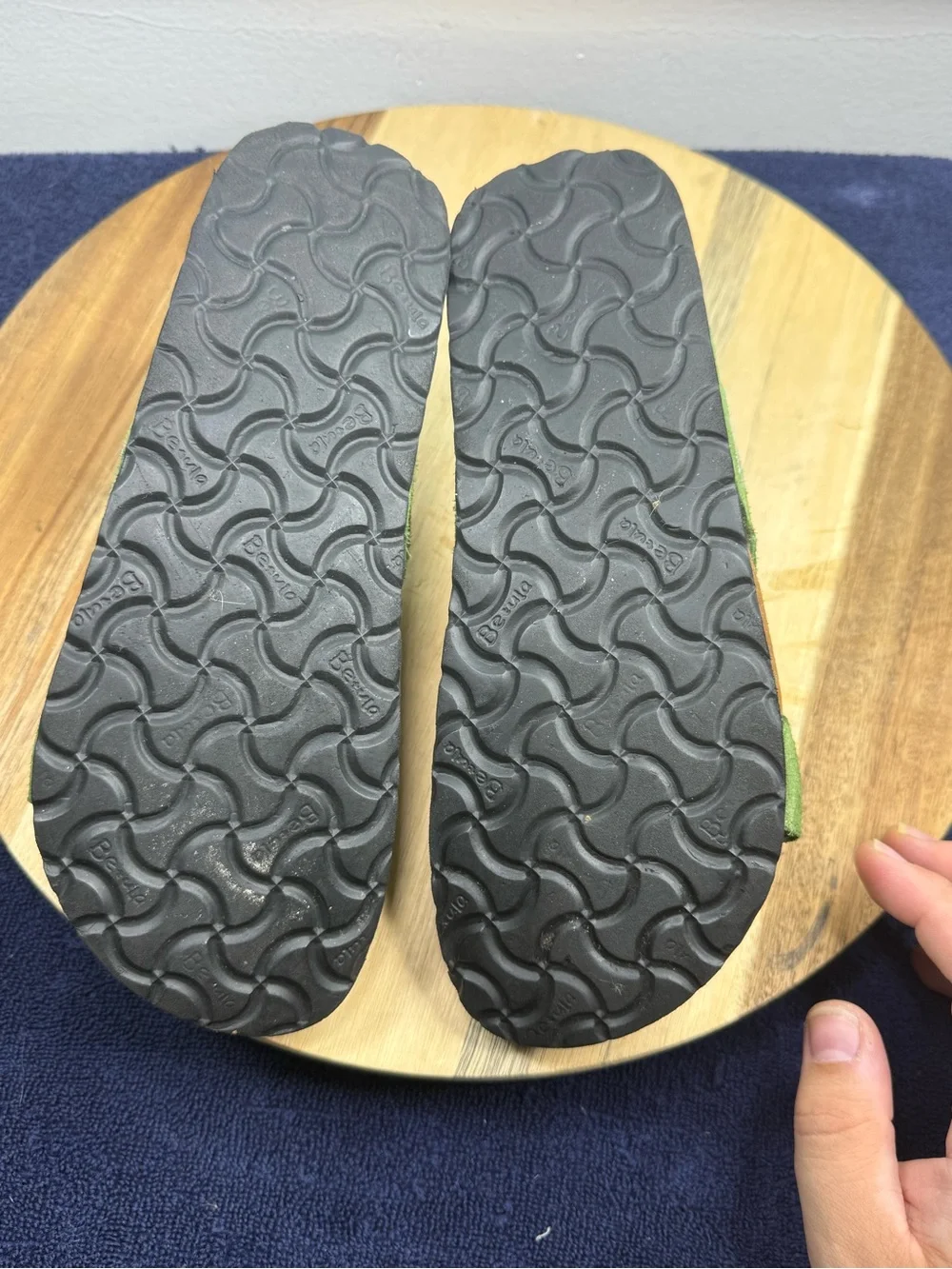 Betula By Birkenstock (Women’s 7)